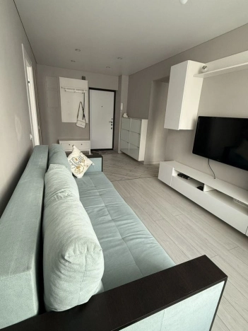 Купить квартиру в Москве. Вариант № 9505407, 7, площадь -  квм, цена 17500000 рублей