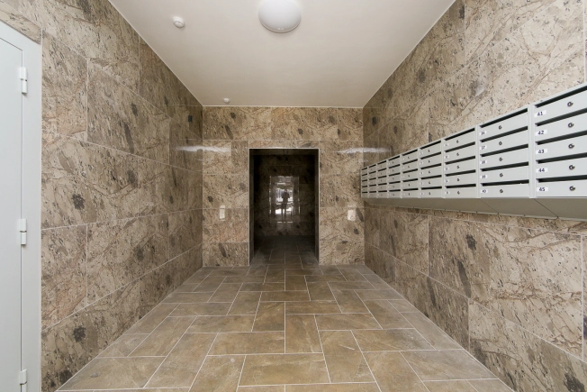 Купить двухкомнатную квартиру в районе Московский в Калининграде. Вариант № 7804614, 2, площадь -  квм, цена 10900000 рублей