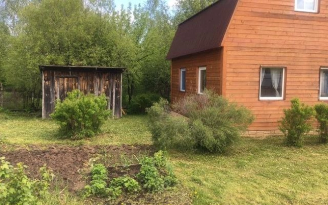 Снять дом в Владимире. Вариант № 1607, 18, площадь -  квм, цена 50000 рублей