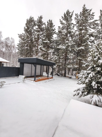 Купить дом на улице Лазурная в Иркутской области. Вариант № 8352437, 31, площадь -  квм, цена 13450000 рублей