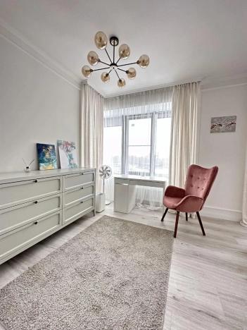 Купить квартиру в Москве. Вариант № 8781940, 6, площадь -  квм, цена 36900000 рублей