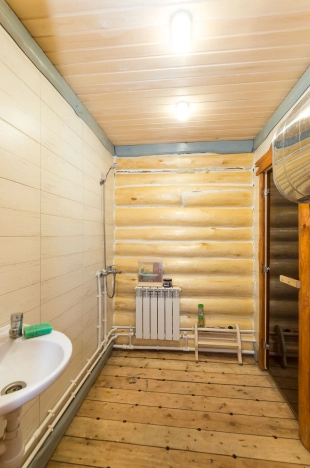 Купить дом в Микрорайоне Восточный, Тобольск в Тобольске. Вариант № 19059, 5, площадь -  квм, цена 4990000 рублей