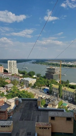 Купить трехкомнатную квартиру в районе Кировский в Ростове-на-Дону. Вариант № 7651988, 20, площадь -  квм, цена 11900000 рублей