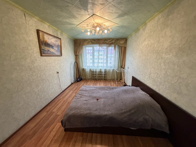 Купить квартиру в Воскресенске. Вариант № 9561403, 5, площадь -  квм, цена 6300000 рублей