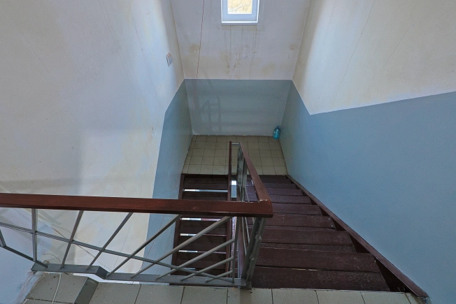 Купить четырехкомнатную квартиру в Калининграде. Вариант № 6875256, 34, площадь -  квм, цена 14950000 рублей