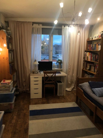 Купить трехкомнатную квартиру на улице Тропинина в Нижнем Новгороде. Вариант № 11037273, 9, площадь - квм, цена 13000000 рублей