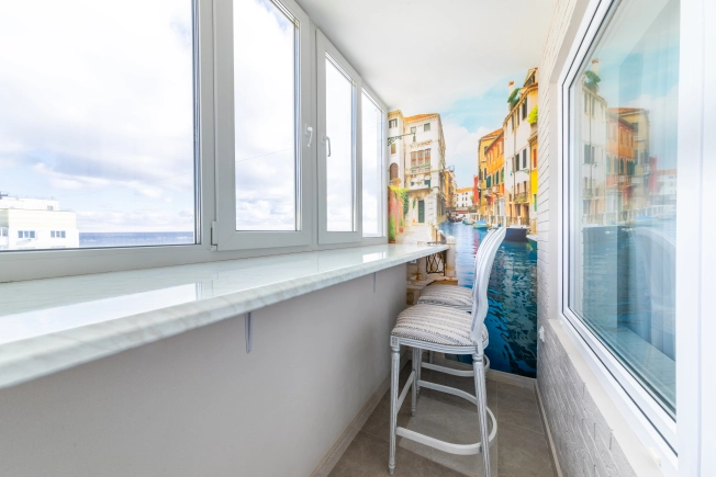 Купить четырехкомнатную квартиру на вторичке в Пензе. Вариант № 5707, 25, площадь -  квм, цена 11500000 рублей