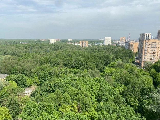 Купить квартиру в районе Богородское в Москве. Вариант № 24842, 11, площадь - квм, цена 26000000.0000 рублей
