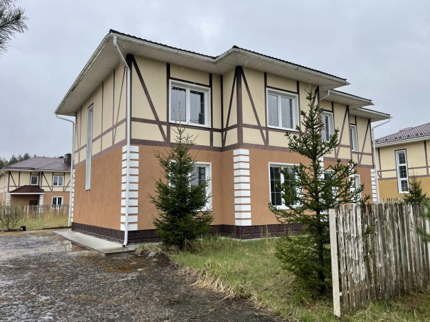 Купить дом в Пушкине. Вариант № 33747, 0, площадь -  квм, цена 8500000 рублей