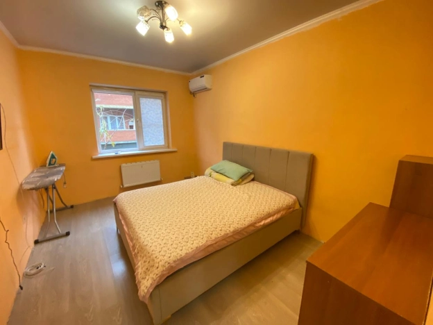 Купить квартиру на улице Евгении Жигуленко в Краснодаре. Вариант № 10937138, 9, площадь - квм, цена 4700000 рублей