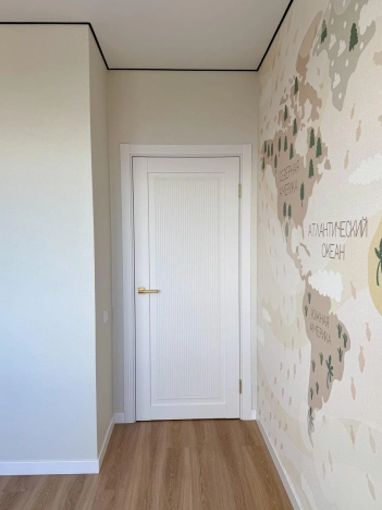 Снять квартиру в Тобольске. Вариант № 8383737, 5, площадь -  квм, цена 85000 рублей