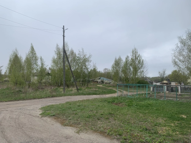 Купить трехкомнатную квартиру на улице Полевая в Нижегородской области. Вариант № 38936, 15, площадь -  квм, цена 700000 рублей