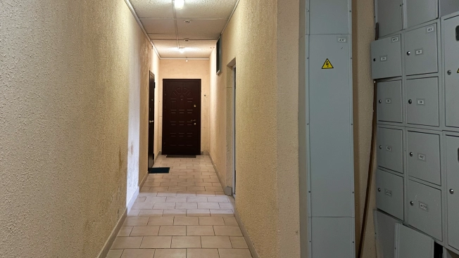 Купить однокомнатную квартиру у метро Бунинская аллея в Подольске. Вариант № 2027484, 18, площадь -  квм, цена 8900000 рублей