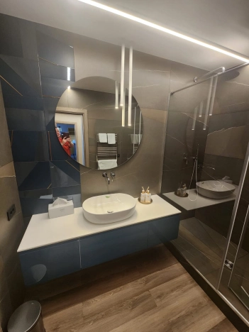 Купить квартиру на улице Немировича-Данченко в Новосибирске. Вариант № 5255875, 7, площадь -  квм, цена 14500000 рублей