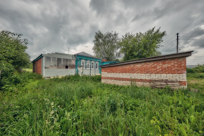 Купить дом на улице Московская в Рыбном. Вариант № 53332, 3, площадь -  квм, цена 2800000 рублей