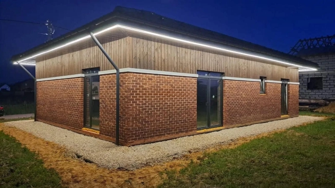 Купить дом в Москве. Вариант № 10387179, 1, площадь -  квм, цена 11750000 рублей