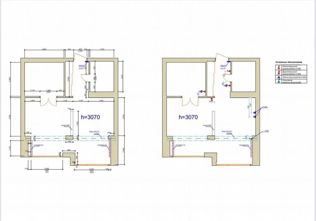 Купить однокомнатную квартиру в районе Московский в Санкт-Петербурге. Вариант № 46851, 28, площадь -  квм, цена 14990000 рублей