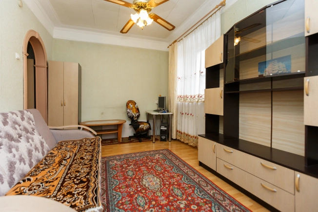 Купить квартиру в районе Зарека в Петрозаводске. Вариант № 249269, 13, площадь -  квм, цена 3600000 рублей