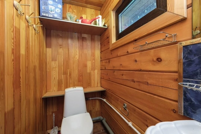 Купить дом в Новосибирске. Вариант № 9303352, 27, площадь -  квм, цена 17990000 рублей