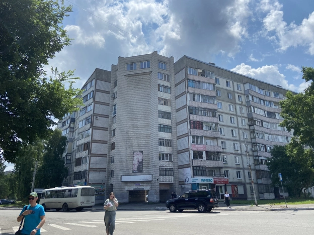 Купить многокомнатную квартиру в Бийске. Вариант № 52580, 0, площадь -  квм, цена 6500000 рублей