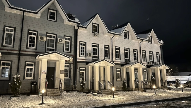 Купить трехкомнатную квартиру на улице 40 лет Октября в Лобне. Вариант № 9698647, 22, площадь -  квм, цена 17900000 рублей