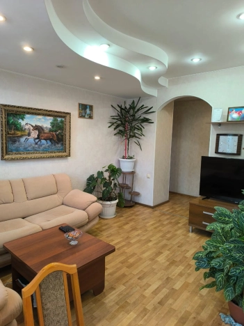 Купить трехкомнатную квартиру на улице Красный проспект в Новосибирске. Вариант № 258147, 5, площадь -  квм, цена 11600000 рублей