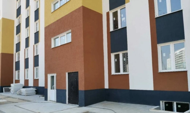 Купить Студию в новостройках в Новосибирской области. Вариант № 8032660, 4, площадь -  квм, цена 2000000 рублей