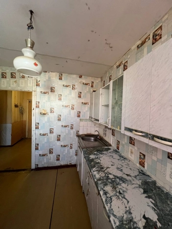 Купить однокомнатную квартиру в Микрорайоне 11-й в Белгороде. Вариант № 3078660, 6, площадь -  квм, цена 2850000 рублей