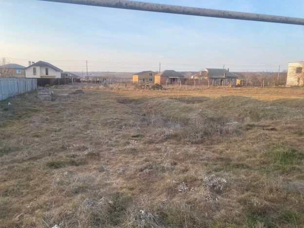 Купить земельный участок в Республике Крым. Вариант № 27773, 1, площадь -  квм, цена 4500000 рублей