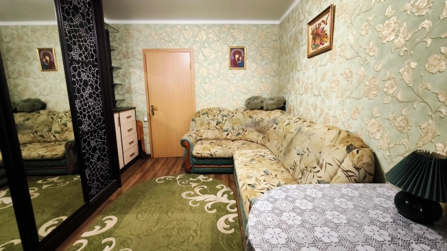 Купить квартиру в Симферополе. Вариант № 14050, 3, площадь - квм, цена 12999000.0000 рублей