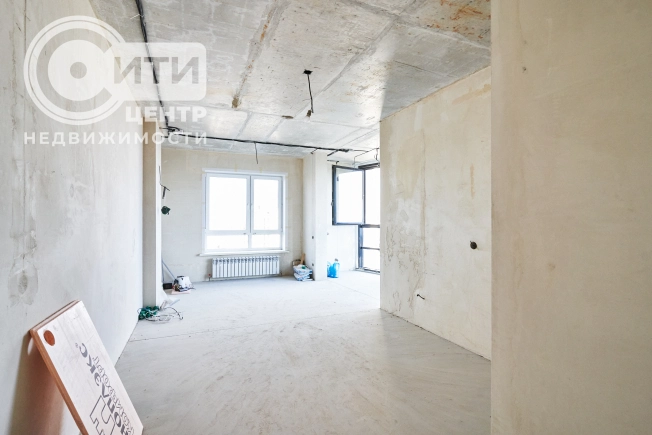 Купить квартиру в Воронеже. Вариант № 1155696, 13, площадь - квм, цена 14250000 рублей