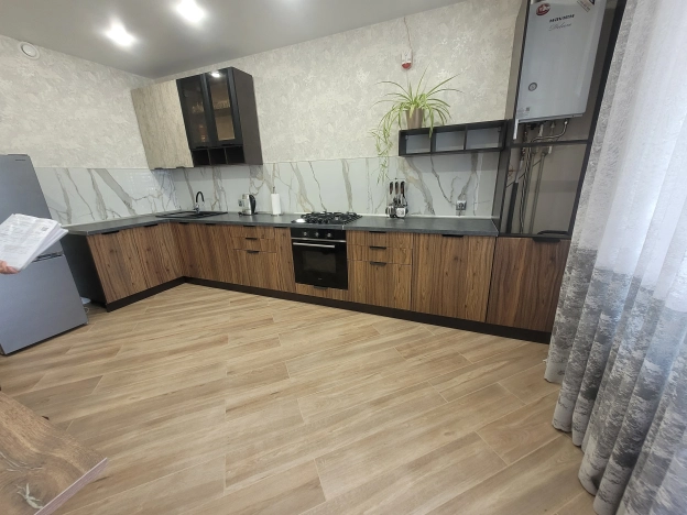 Купить однокомнатную квартиру в районе Московский в Калининграде. Вариант № 16557, 0, площадь -  квм, цена 6900000 рублей