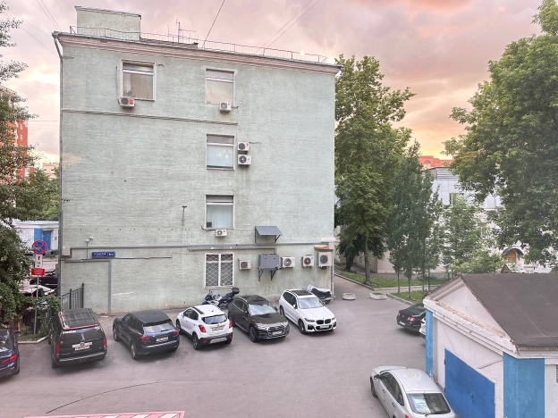 Купить квартиру в Москве. Вариант № 48640, 22, площадь - квм, цена 47949000.0000 рублей