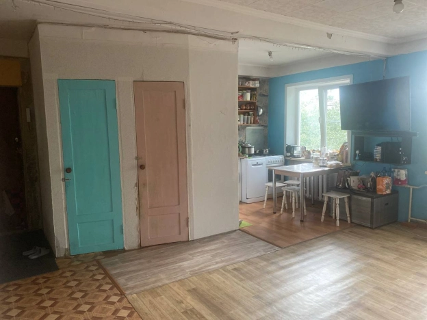 Купить квартиру на улице Красной Звезды в Чите. Вариант № 1507017, 4, площадь -  квм, цена 5400000 рублей