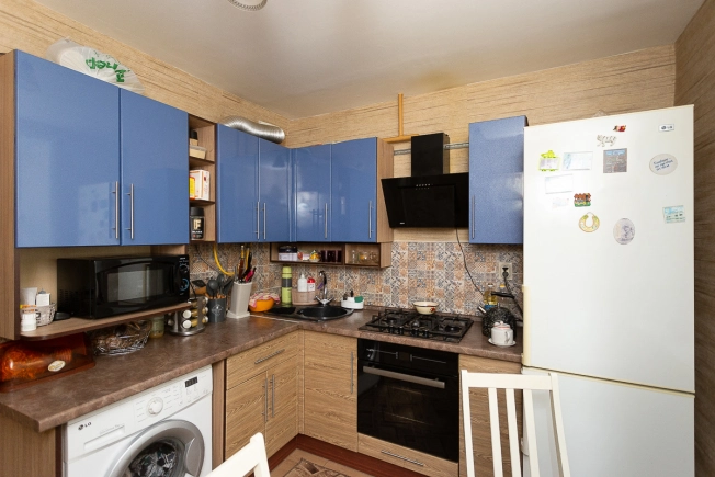 . Вариант № 7506173, 0, площадь - 53.5 квм, цена 5190000 рублей