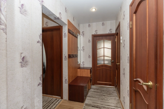 Купить квартиру на улице Кантемирова в Благовещенске. Вариант № 48921, 8, площадь - квм, цена 6250000.0000 рублей