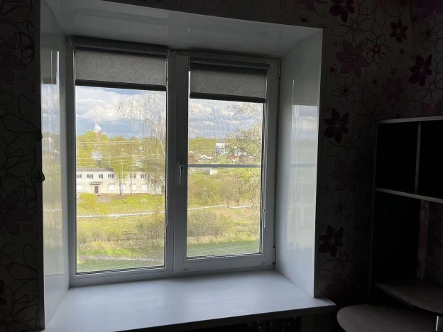 Купить двухкомнатную квартиру в Ивановской области. Вариант № 8587534, 2, площадь -  квм, цена 2130000 рублей