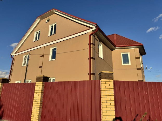 Купить дом в Москве. Вариант № 13730, 38, площадь - квм, цена 14990000 рублей