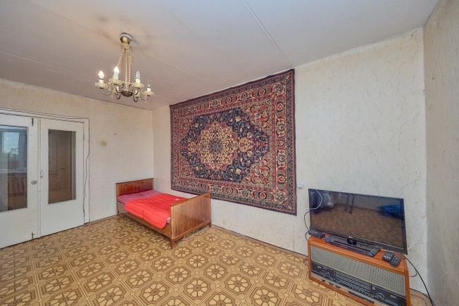 Купить трехкомнатную квартиру на улице Касимовское шоссе в Рязани. Вариант № 1649538, 11, площадь -  квм, цена 5180000 рублей