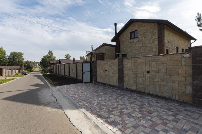 Купить дом в Москве. Вариант № 13726, 11, площадь - квм, цена 31000000 рублей