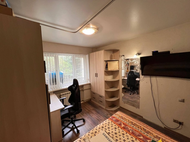 Купить однокомнатную квартиру в Краснодарском крае. Вариант № 8106480, 9, площадь -  квм, цена 8300000 рублей