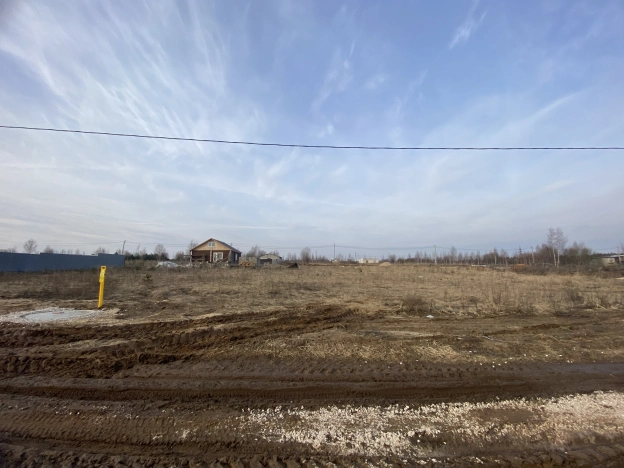 Купить земельный участок в Коврове. Вариант № 22278, 2, площадь -  квм, цена 1100000 рублей