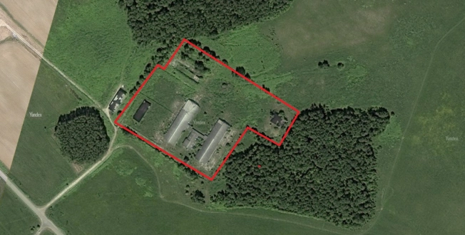 Купить земельный участок в Калуге. Вариант № 10361649, 6, площадь -  квм, цена 42900000 рублей