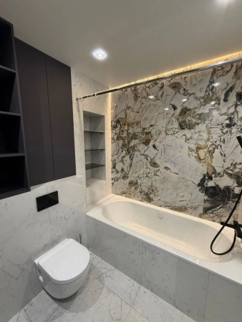 Купить квартиру в Москве. Вариант № 8059690, 8, площадь - квм, цена 35499000 рублей