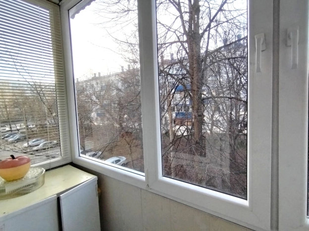 Купить квартиру на вторичке в Уфе. Вариант № 645477, 11, площадь -  квм, цена 4050000 рублей