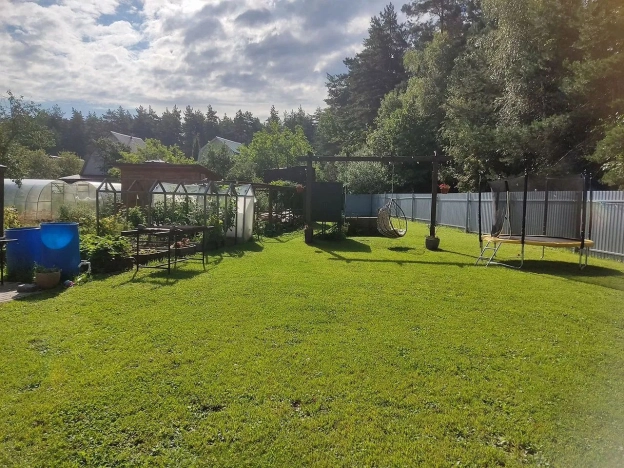 Купить дом на улице Пушкина в Владимире. Вариант № 2159937, 4, площадь -  квм, цена 4100000 рублей