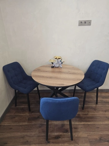 Купить квартиру в Тобольске. Вариант № 9280891, 24, площадь -  квм, цена 4150000 рублей