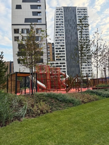 Купить квартиру в Москве. Вариант № 3176219, 11, площадь - квм, цена 13280000.0000 рублей