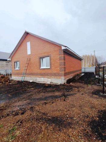 Купить дом в Республике Башкортостан. Вариант № 9223905, 5, площадь -  квм, цена 9000000 рублей