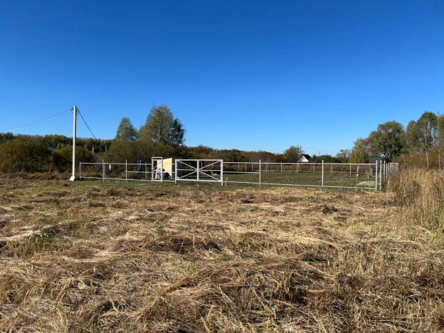 Купить земельный участок в Пензе. Вариант № 7881030, 0, площадь -  квм, цена 790000 рублей